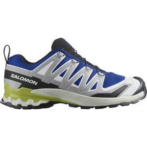 Salomon XA Pro 3D V9 Vanntette Trailrunning Shoes - Trailrunning Shoes Salomon XA Pro 3D V9 Vanntette Trailrunning Shoes - Trailrunning Shoes