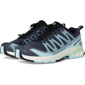 Salomon XA PRO 3D V9 Turbulence/Aqua - Pantofi de trail Salomon XA PRO 3D V9 Turbulence/Aqua - Pantofi de trail