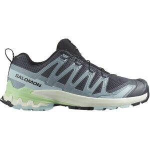 Salomon XA PRO 3D V9 Waterproof Trail Running Shoes - Sports Salomon XA PRO 3D V9 Waterproof Trail Running Shoes - Sports