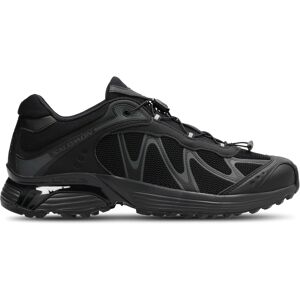 Salomon XT-WHISPER Bărbat Pantofi de alergare Lowtop Negri - Pantofi de alergare Salomon XT-WHISPER Bărbat Pantofi de alergare Lowtop Negri - Pantofi de alergare