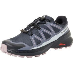 Salomon Speedcross Peak GORE-TEX pour femme - Chaussures de trail imperméables - Publicité Salomon Speedcross Peak GORE-TEX pour femme - Chaussures de trail imperméables - Publicité
