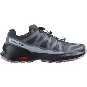 Salomon Speedcross Peak Gtx W - Wasserdichte Trailschuhe Salomon Speedcross Peak Gtx W - Wasserdichte Trailschuhe