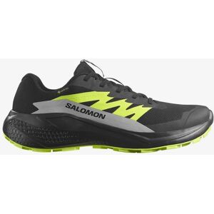 Salomon Alphaglide GTX Waterproof Trail Running Shoes - Sporty Salomon Alphaglide GTX Waterproof Trail Running Shoes - Sporty