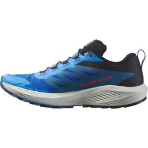 Salomon Sense Ride 5 Trail Running Shoes - Running Shoes Salomon Sense Ride 5 Trail Running Shoes - Running Shoes