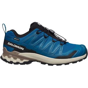 Salomon XA PRO 3D V9 GTX Poseidon - Trail Running Shoes Salomon XA PRO 3D V9 GTX Poseidon - Trail Running Shoes