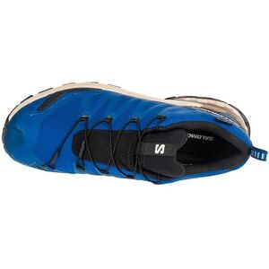Salomon XA PRO 3D V9 GTX Poseidon - Trailrunning Shoes Salomon XA PRO 3D V9 GTX Poseidon - Trailrunning Shoes