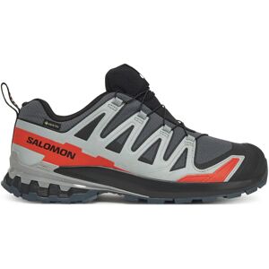 Salomon V9 GTX Trail Running Shoes - Waterproof, Durable Salomon V9 GTX Trail Running Shoes - Waterproof, Durable