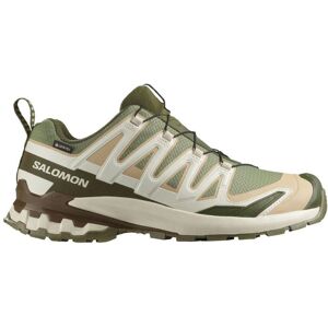 Salomon XA PRO 3D v9 GORE-TEX Schuhe Salomon XA PRO 3D v9 GORE-TEX Schuhe
