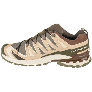 Salomon Men's XA PRO 3D V9 Gore-Tex Trail Running Shoes - Trail Running Shoes Salomon Men's XA PRO 3D V9 Gore-Tex Trail Running Shoes - Trail Running Shoes