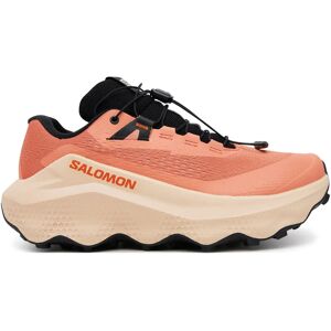 Salomon Ultra Glide 3 Women Orange Running Shoes - Trail Salomon Ultra Glide 3 Women Orange Running Shoes - Trail