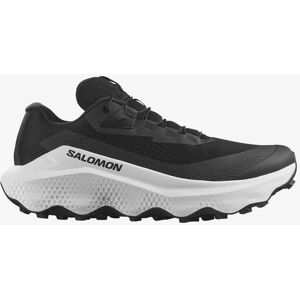Salomon Ultra Glide 3 Black/White - Running Shoes Salomon Ultra Glide 3 Black/White - Running Shoes