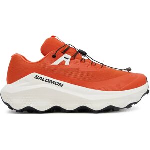 Salomon Ultra Glide 3 Orange Running Shoes - Running Shoes Salomon Ultra Glide 3 Orange Running Shoes - Running Shoes