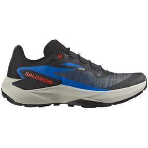 Salomon Genesis Trail Running Shoes - Support, Lightweight, Durable Salomon Genesis Trail Running Shoes - Support, Lightweight, Durable