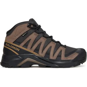 Salomon Recon Mid Gore Tex - Wasserdichte Wanderschuhe - 9 Salomon Recon Mid Gore Tex - Wasserdichte Wanderschuhe - 9