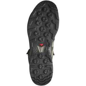 Salomon Recon Mid Gore Tex Wasserdichte Schuhe - Wanderschuhe Salomon Recon Mid Gore Tex Wasserdichte Schuhe - Wanderschuhe
