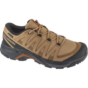 Salomon Recon GTX - Wanderschuhe - Wasserdicht & Atmungsaktiv Salomon Recon GTX - Wanderschuhe - Wasserdicht & Atmungsaktiv