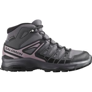 Salomon Extegra Mid Gtx Wasserdichte Schuhe - Wandern Salomon Extegra Mid Gtx Wasserdichte Schuhe - Wandern