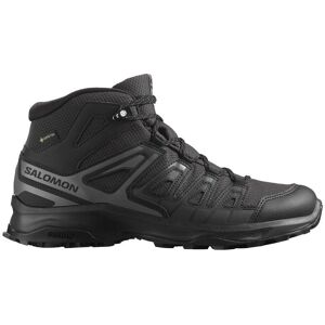 Chaussures imperméables Salomon Extegra Mid GTX - Chaussures - Publicité Chaussures imperméables Salomon Extegra Mid GTX - Chaussures - Publicité