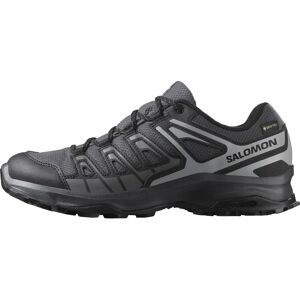 Salomon Extegra Gtx Noires - Chaussures de Randonnée Salomon Extegra Gtx Noires - Chaussures de Randonnée