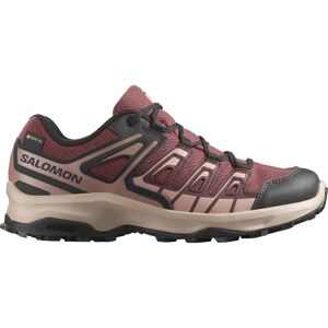 Salomon Extegra GTX Hiking Shoes - Low Cut Sporty Waterproof Salomon Extegra GTX Hiking Shoes - Low Cut Sporty Waterproof