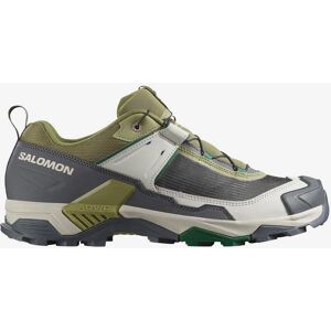 Baskets Salomon X Ultra 5 - Légères, Durables, Adhérence - Publicité Baskets Salomon X Ultra 5 - Légères, Durables, Adhérence - Publicité