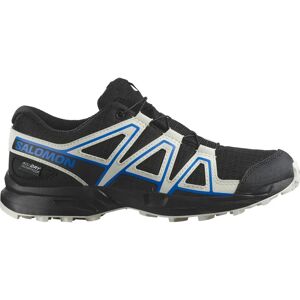 Salomon Speedcross Waterproof Bambini nero - Scarpe da corsa Salomon Speedcross Waterproof Bambini nero - Scarpe da corsa