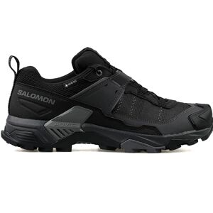 Scarpe da trekking Salomon X Ultra 5 Gore-Tex Uomo - Nero/Grigio Scarpe da trekking Salomon X Ultra 5 Gore-Tex Uomo - Nero/Grigio