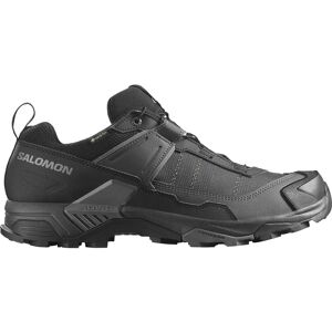 Salomon Chaussures de Randonnée X Ultra 5 GTX Homme - Noir - Publicité Salomon Chaussures de Randonnée X Ultra 5 GTX Homme - Noir - Publicité