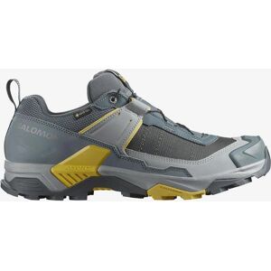 Salomon X Ultra 5 GORE-TEX Chaussures de randonnée - Chaussures de randonnée - Publicité Salomon X Ultra 5 GORE-TEX Chaussures de randonnée - Chaussures de randonnée - Publicité