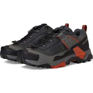 Salomon X Ultra 5 GTX Homme - Stabilité, Imperméable, Léger - Publicité Salomon X Ultra 5 GTX Homme - Stabilité, Imperméable, Léger - Publicité