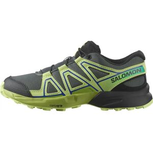 Salomon SPEEDCROSS J - Scarpe impermeabili Salomon SPEEDCROSS J - Scarpe impermeabili