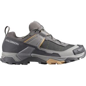Salomon X Ultra 5 GTX Femmes - Chaussures de randonnée imperméables - Publicité Salomon X Ultra 5 GTX Femmes - Chaussures de randonnée imperméables - Publicité