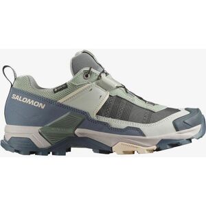 Salomon Chaussures de Randonnée X Ultra 5 GORE-TEX pour Femmes - Chaussures de Randonnée - Publicité Salomon Chaussures de Randonnée X Ultra 5 GORE-TEX pour Femmes - Chaussures de Randonnée - Publicité