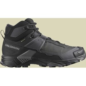 Salomon X Ultra 5 Mid Wide GORE-TEX - Botas de senderismo Salomon X Ultra 5 Mid Wide GORE-TEX - Botas de senderismo