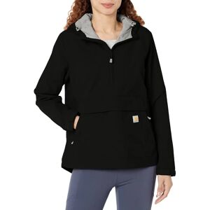 Carhartt Anorak 105861 schwarz Carhartt Anorak 105861 schwarz