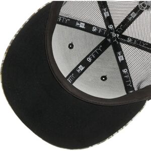 New Era Black Salute to Service Saints Cap - Cap New Era Black Salute to Service Saints Cap - Cap