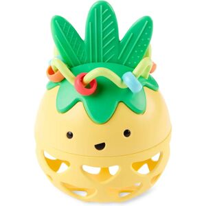 Skip Hop Baby Rangle - Ananas - Barneleke Skip Hop Baby Rangle - Ananas - Barneleke