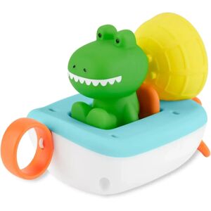 Skip Hop Juguete de Baño para Bebés Croc The Boat 3-Piezas - Juguete de Baño Skip Hop Juguete de Baño para Bebés Croc The Boat 3-Piezas - Juguete de Baño