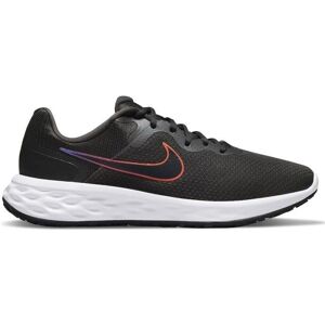 Nike Revolution 6 NN Chaussures de course - Anthracite/Orange/Rouge - Chaussures de course - Publicité Nike Revolution 6 NN Chaussures de course - Anthracite/Orange/Rouge - Chaussures de course - Publicité