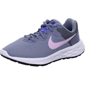 Nike Revolution 6 Next Nature Juoksukengät Damen hellblau - Juoksukengät Nike Revolution 6 Next Nature Juoksukengät Damen hellblau - Juoksukengät