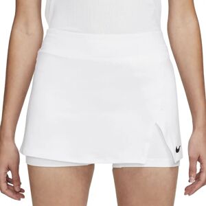 Nike Womens Dri-FIT Court Victory Skirt - White Tennis Skirt Nike Womens Dri-FIT Court Victory Skirt - White Tennis Skirt