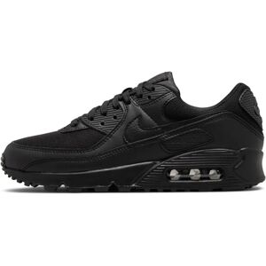 Nike Air Max 90 Schwarz - Sportschuhe EU 41 US 9.5 Nike Air Max 90 Schwarz - Sportschuhe EU 41 US 9.5