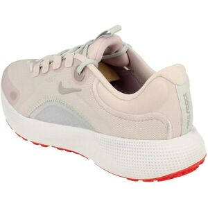 Nike React Escape RN Roze Sneakers - Hardloopschoenen Nike React Escape RN Roze Sneakers - Hardloopschoenen