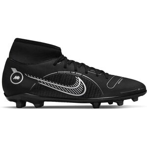 Nike Mercurial Superfly 8 Football Boots - Black, Size UK 9 Nike Mercurial Superfly 8 Football Boots - Black, Size UK 9