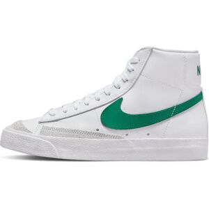 Nike Blazer Mid '77 Vintage Fersken & Hvid - Sko Nike Blazer Mid '77 Vintage Fersken & Hvid - Sko