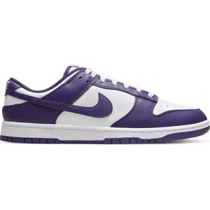 NIKE Dunk Low Retro Multifarvet Sko - Sko NIKE Dunk Low Retro Multifarvet Sko - Sko