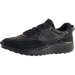 Nike Waffle Debut Baskets Noires - Quotidien - Publicité Nike Waffle Debut Baskets Noires - Quotidien - Publicité