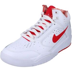 Nike Air Flight Mid White - Shoes Nike Air Flight Mid White - Shoes