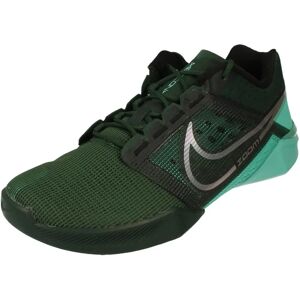 Nike DH3392 Pro Green Multi-Color Sneakers - Men’s Trainers Nike DH3392 Pro Green Multi-Color Sneakers - Men’s Trainers