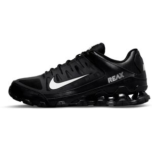 Nike Reax 8 TR Zapatilla - Malla Cuero Soporte - Zapatilla Nike Reax 8 TR Zapatilla - Malla Cuero Soporte - Zapatilla
